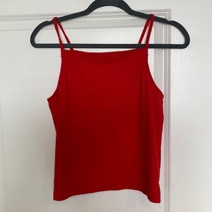 Madewell tank top
